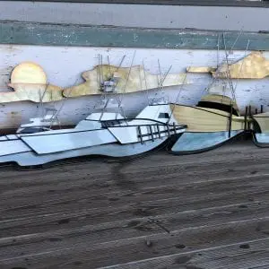 Marina old 1