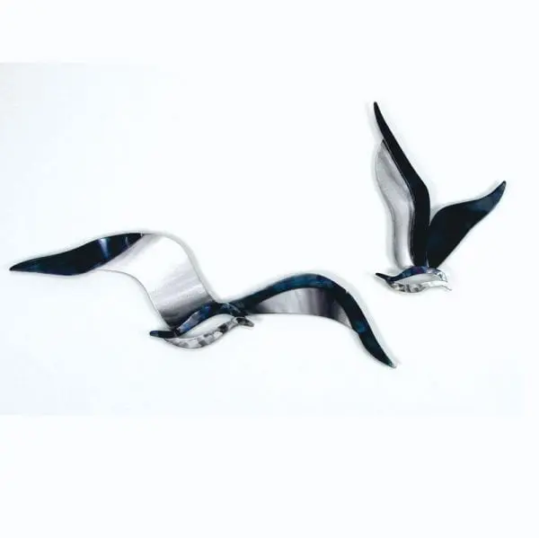Seagull Stock