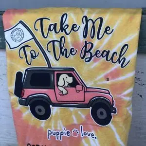 Puppie Love OIB 1