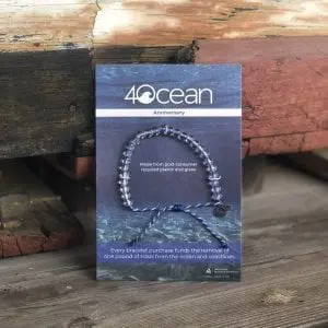 4ocean Anni 1