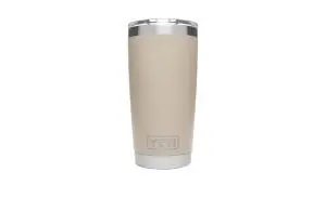 Yeti Sand