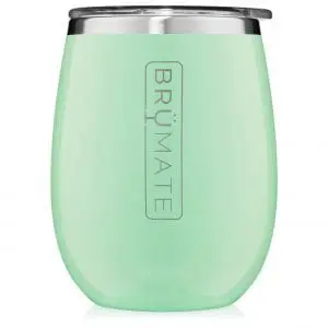 Brumate Uncork'd Seafoam