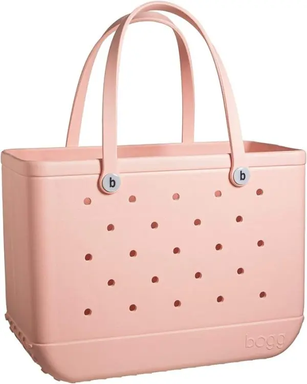 Original Bogg Bag (Large Tote) - Solids - Image 2