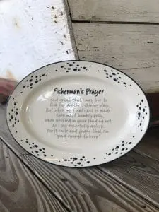 Fisherman's Platter 1