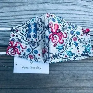 Vera Bradley Sea Life
