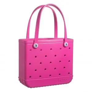 Baby Bogg Haute Pink