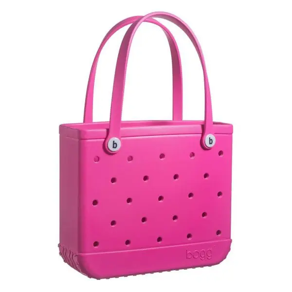 Baby Bogg Haute Pink