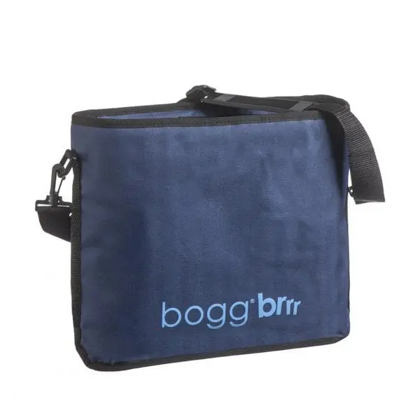 Bogg Brrr Small - Navy