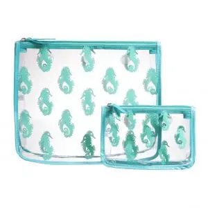 Bogg Insert Bag - Seahorse