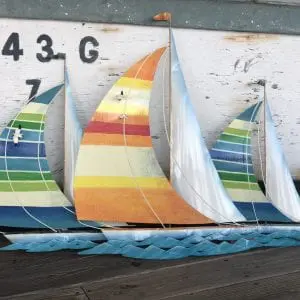 TI Tropical Regatta 1