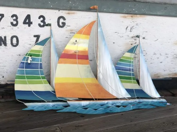 TI Tropical Regatta 1