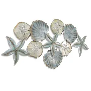 Steel Art - Shell Array