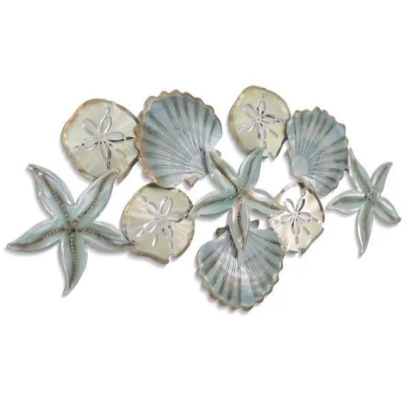 Steel Art - Shell Array