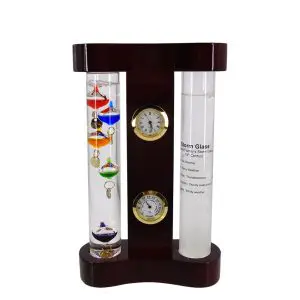 Galileo Weather Station
