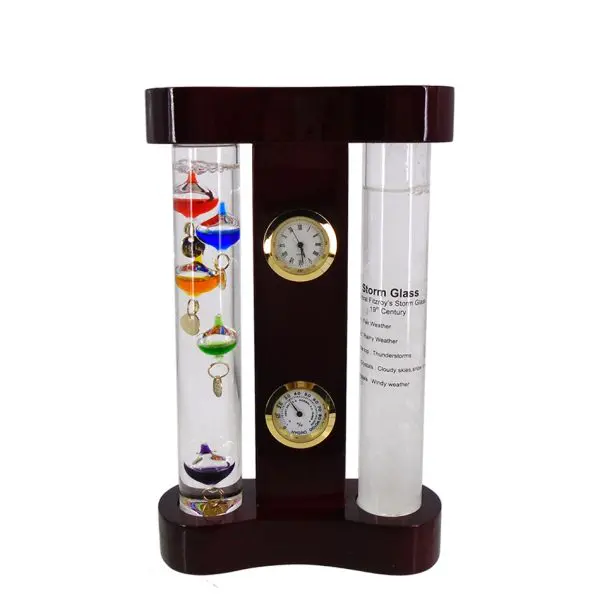 Galileo Weather Station