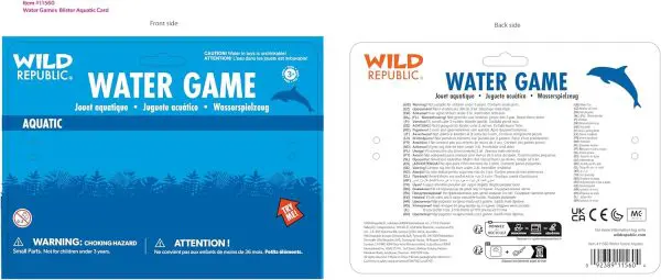 Aquatic Water Game - Image 2