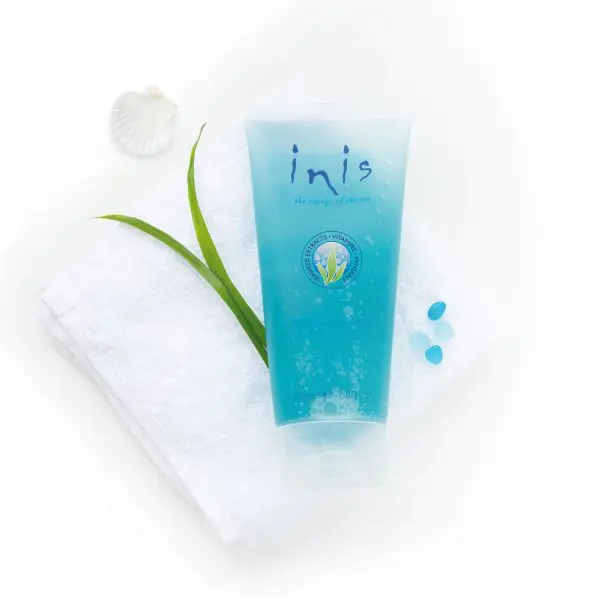 Inis: Refreshing Bath & Shower Gel - Image 5