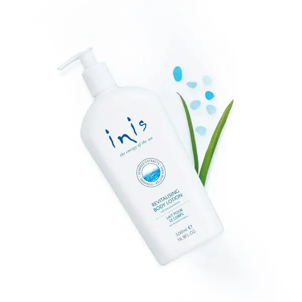 Inis: Revitalising Body Lotion (16.9 oz) - Image 2