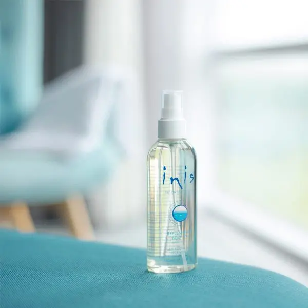 Inis: Replenishing Body Oil - Image 3