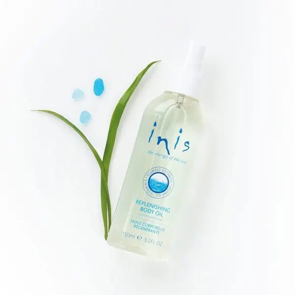 Inis: Replenishing Body Oil - Image 2