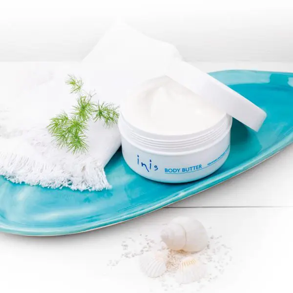 Inis: Rejuvenating Body Butter - Image 3