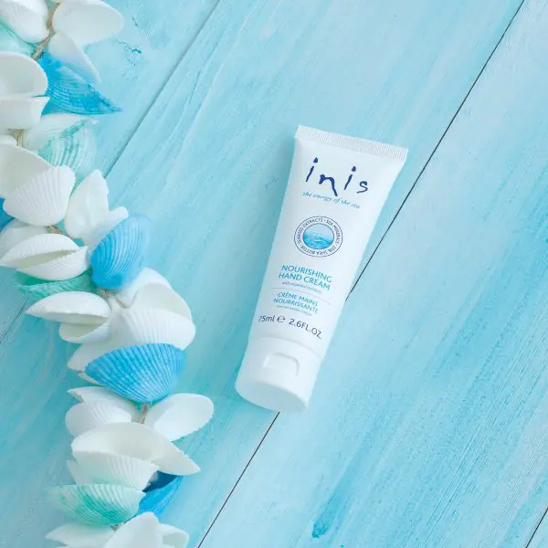 Inis: Nourishing Hand Cream - Image 4