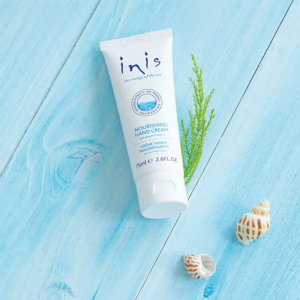 Inis: Nourishing Hand Cream - Image 3
