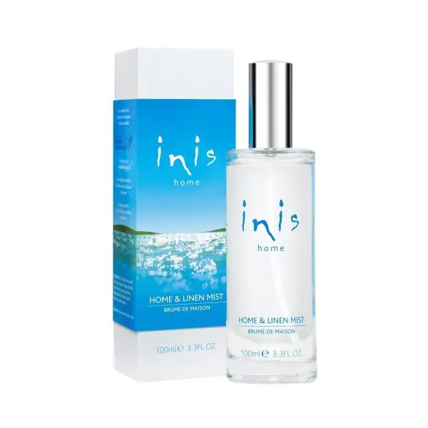 Inis: Home & Linen Mist