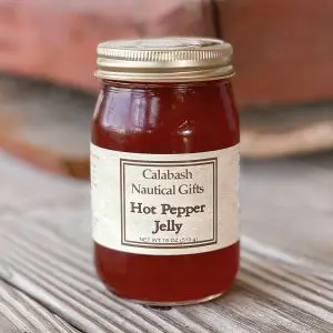 Calabash Nautical Gifts: Hot Pepper Jelly