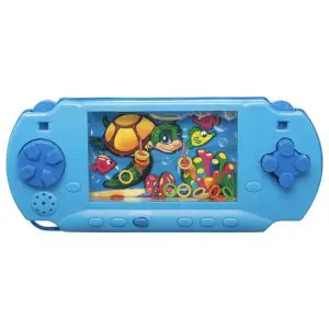 Aquatic Water Game