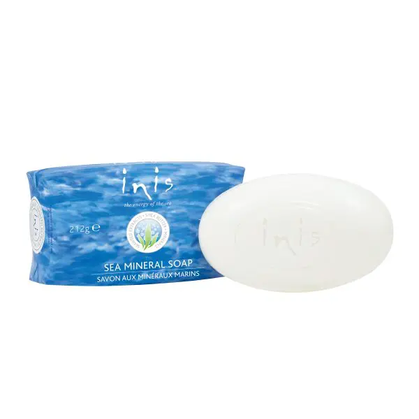 Inis: Sea Mineral Soap (Large)