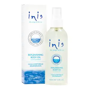 Inis: Replenishing Body Oil