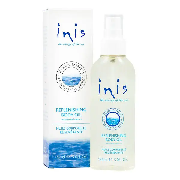 Inis: Replenishing Body Oil