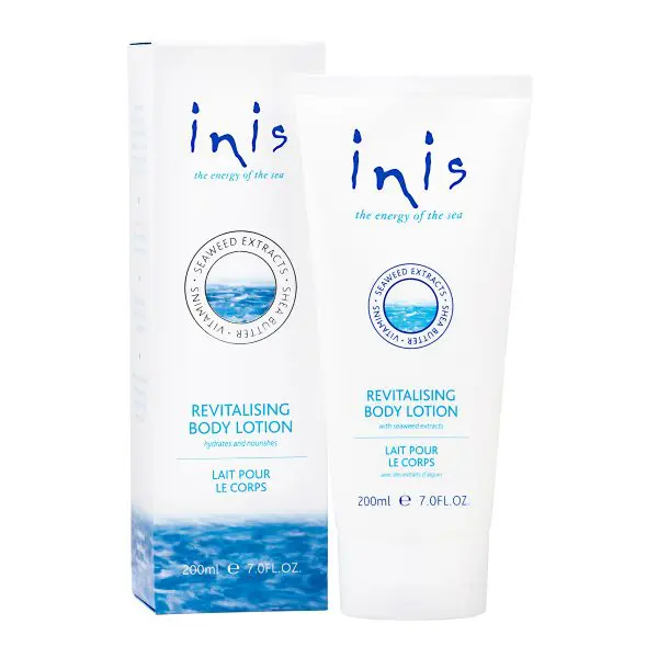 Inis: Revitalising Body Lotion (7 oz)