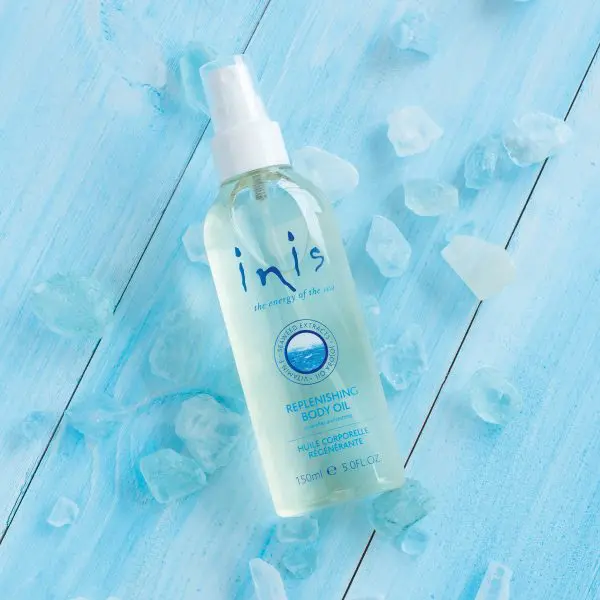 Inis: Replenishing Body Oil - Image 4