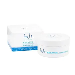 Inis: Rejuvenating Body Butter