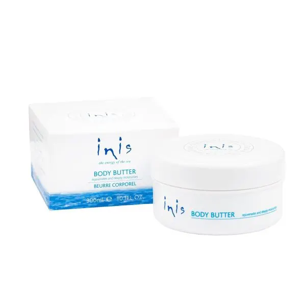Inis: Rejuvenating Body Butter