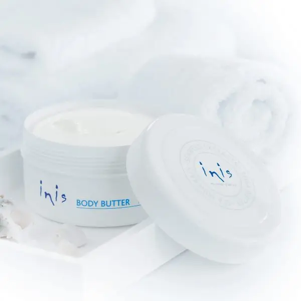 Inis: Rejuvenating Body Butter - Image 2