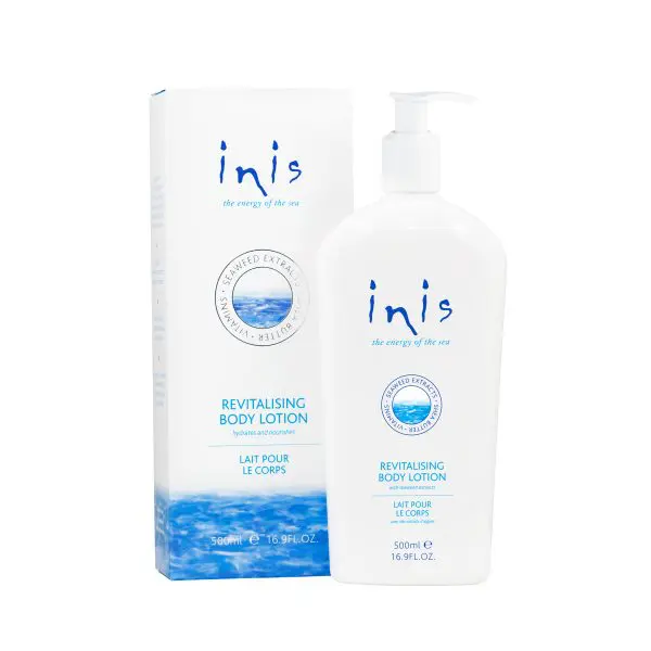 Inis: Revitalising Body Lotion (16.9 oz)