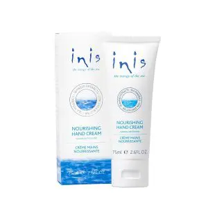 Inis: Nourishing Hand Cream