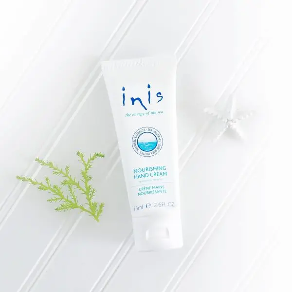 Inis: Nourishing Hand Cream - Image 2