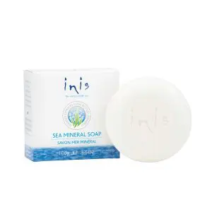 Inis: Sea Mineral Soap (Small)