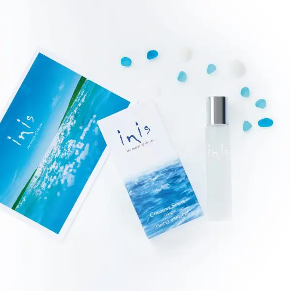 Inis: Travel Size Spray - Image 2