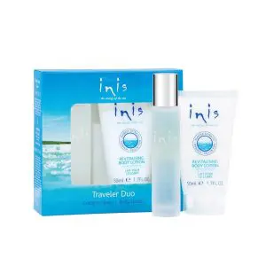Inis: Traveler Duo