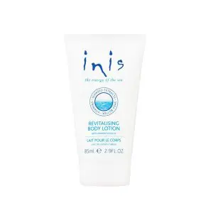Inis: Travel Size Body Lotion (2.9 oz)