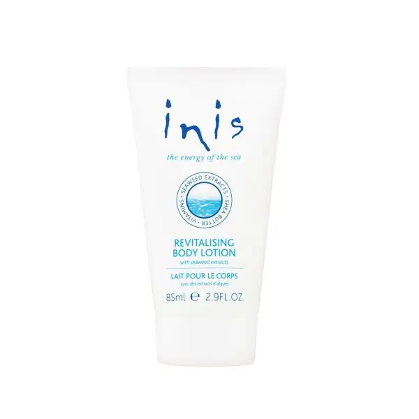 Inis: Travel Size Body Lotion (2.9 oz)