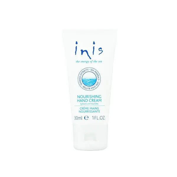 Inis: Travel Size Hand Cream (1 oz)