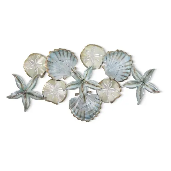 Steel Art - Shell Array - Image 2