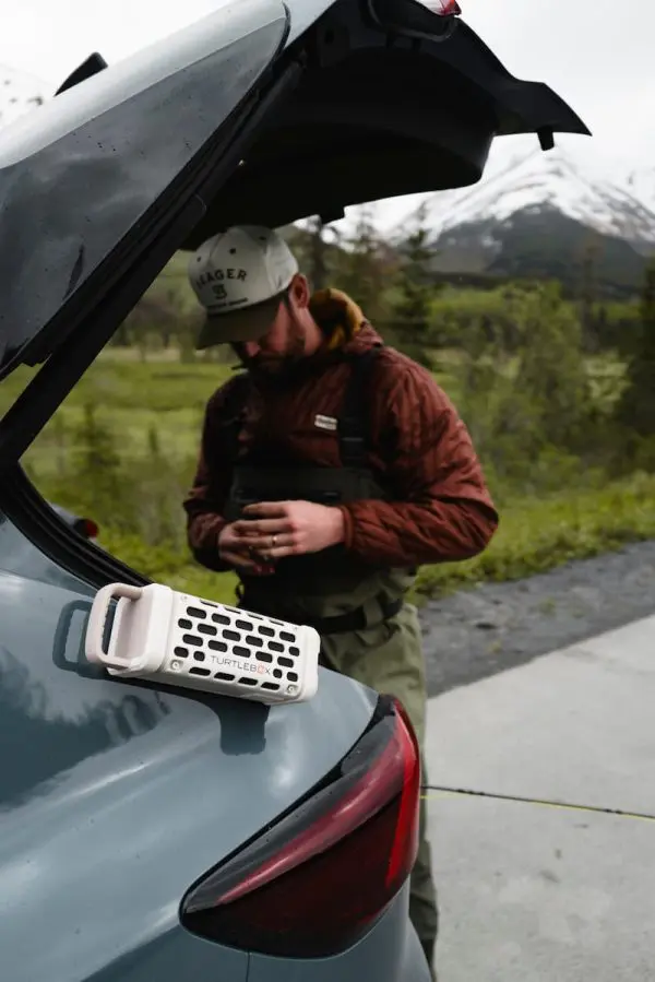 Turtlebox Speaker: Ranger - Image 8