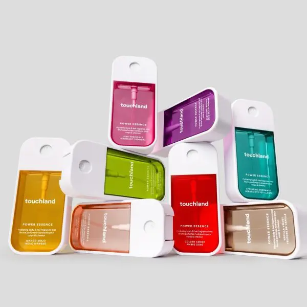 Touchland: Power Essence (Fragrance Mist)